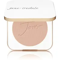 Jane Iredale PurePressed Base Mineral Foundation Refill Honey Bronze Compact Poeder - 9.9gr