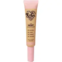 KimChi Chic The Most Concealer Yellow