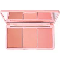 KimChi Chic Cheeky 3Some Blush Trio Apple Buttom