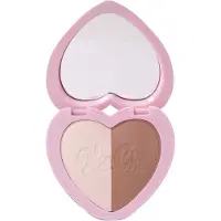 KimChi Chic Beauty - Thailor Contour - Tawny - 8g