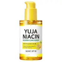 SOME BY MI Yuja Niacin 30 Day Blemish Care Serum 50ml