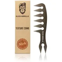 Slick Gorilla Texture Comb