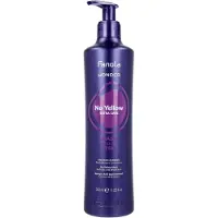 Fanola No Yellow Wonder Haarmasker 350 ml