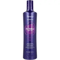 Fanola Wonder No Yellow Silver Shine Shampoo