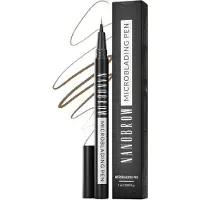 Nanobrow Microblading Pen Wenkbrauwpotlood 1 ml Ight Brown