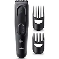 Braun Hc 5330 Haarknipper