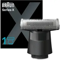 Braun Series XT20 Scheerkop - Zwart