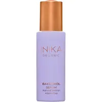 Inika Organic Bakuchiol Serum Natural Retinol Alternative