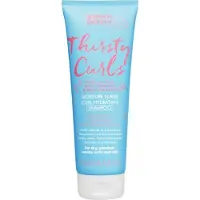 Umberto Giannini Thirsty Curls Hydrating Shampoo