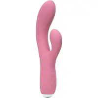 Lovehoney mon ami Light Orchid Rabbit Vibrator Vibrators Dames