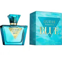 GUESS Seductive Blue Women Eau de Toilette