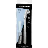 Tweezerman Brow Razor Wenkbrauwschaaf Scheermesjes 1 st