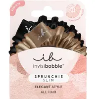 Invisibobble - Sprunchie Slim True Golden