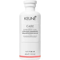 Keune Care Confident Curl Low-Poo Shampoo 300 ml
