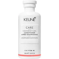 Keune Care Confident Curl Conditioner