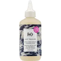 R+Co Lost Treasure Appelciderazijn Reinigingsspoeling 177 ml / 6 oz