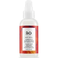 R+Co Hot Spell Thermotech Blow Out Balm 124 ml / 4,2 oz LANCERING AUGUSTUS 2023