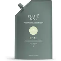 Keune So Pure Clarify Shampoo Refill