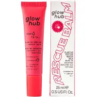 Glow Hub Pep Talk 15ml