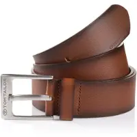 Tom Tailor Riem 'CALVIN' bruin