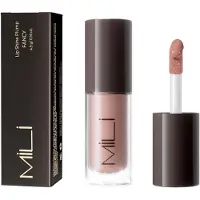 MILI Cosmetics Lip Shine Plump Fancy