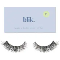 Blik Lowkey Strip Lashes