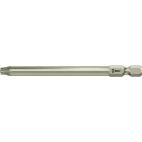Wera 3867/4 TX BO BITS MET BORING - TX25RVS