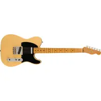 Fender Nocaster 50S Vintera II Mn Blackguard Blonde