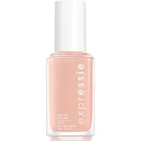 essie Make-up Nagellak Expressie No. 0 Crop, Top and Roll