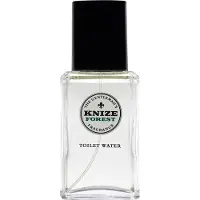 Knize ten - Forest Toilet Water Spray Parfum 50 ml Heren