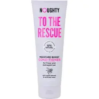Noughty Conditioner To The Rescue Moisture Boost 250 ml
