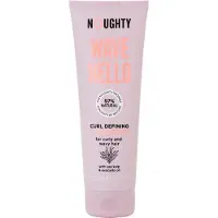 Noughty Wave Hello Curl Defining Shampoo