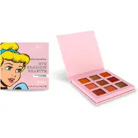 Mad Beauty Disney POP Princess Mini Eyeshadow Palette Cinderella