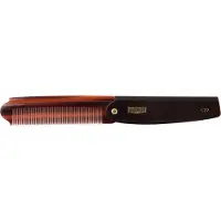 Uppercut Deluxe Deluxe CT7 Flip Pocket Sized Kam Schildpad