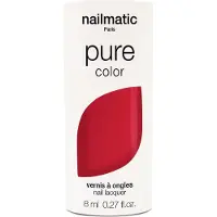 Nailmatic Vintage Red Vintage Red