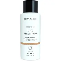 Löwengrip Good To Go Dry Shampoo Caramel & Cream (100ml)