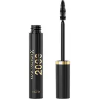 Max Factor 2000 Calorie Full Volume Black 9 ml