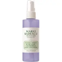 Mario Badescu Verzorging Facial sprays aloë, kamille en lavendel Facial Spray 118 ml