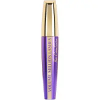 L'Oréal Oog make-up Mascara So CoutureVolume Million Lashes Mascara Black