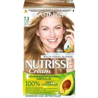 Garnier Nutrisse Ultra Créme Permanent Color 7.3 Golden Blonde