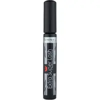 Rimmel London Mascara Extra Super Lash Black