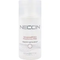 Grazette Shampoo Fragrance Free