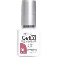 Beter Gel Iq Polish #berry Veel 5 ml