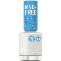 Rimmel Kind & Free Nagellak #151-fresh Undone 8 ml
