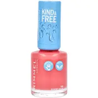 Rimmel Kind & Free Nagellak #155-zonsondergang Soar 8 ml