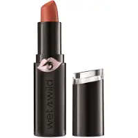 wet n wild Megalast Matte Finish Lippenstift 3.3 g Sand Storm