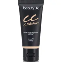 Beauty UK CC CREAM NO.10