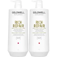 Goldwell Dualsenses Rich repair Restoring Duo