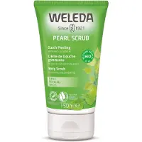 Weleda Berken douche scrub 150 ml
