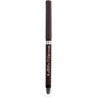 L'Oréal 1+1 Gratis: Infaillible 36h Grip Gel Automatic Eyeliner Brown Denim